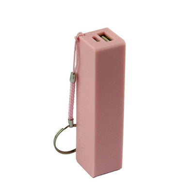 Binmer Futural Digital Power Bank