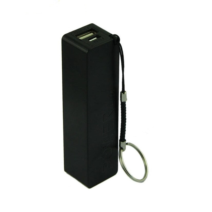 Binmer Futural Digital Power Bank