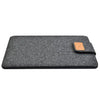 Slim Felt Sleeve Tablet Case Cover Bag