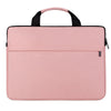 ElegantShield: Business Style Laptop Bag