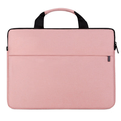 ElegantShield: Business Style Laptop Bag