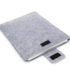 Slim Felt Sleeve Tablet Case Cover Bag