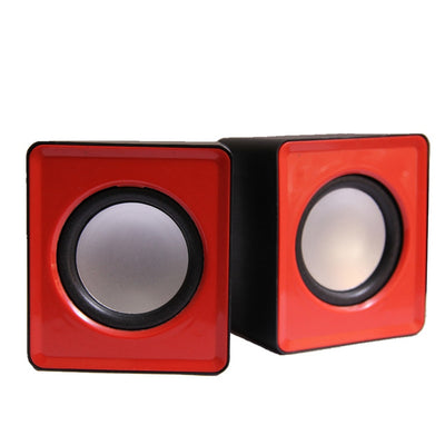 The Mighty Mini Speaker that Packs a Punch!