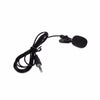 Audio on the Go: Mini Lavalier Microphone for Recording