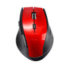 PC Gaming Mouse with USB Receiver