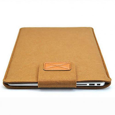 Slim Felt Sleeve Tablet Case Cover Bag