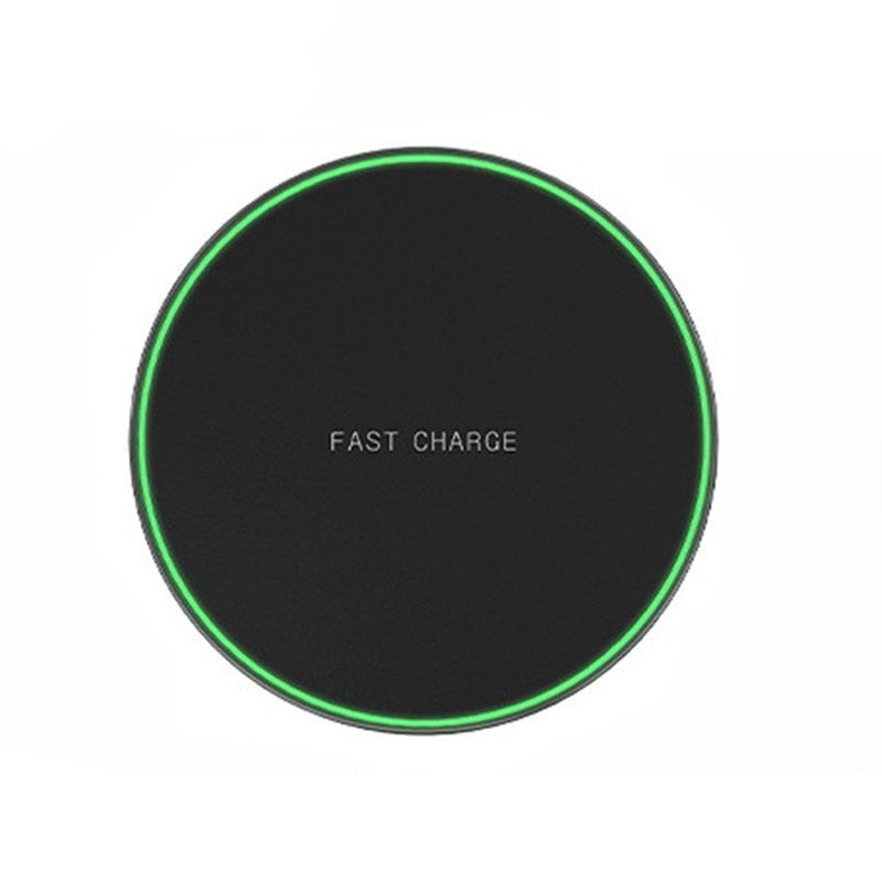 SwiftCharge: New Induction Type C Wireless Charger Pad