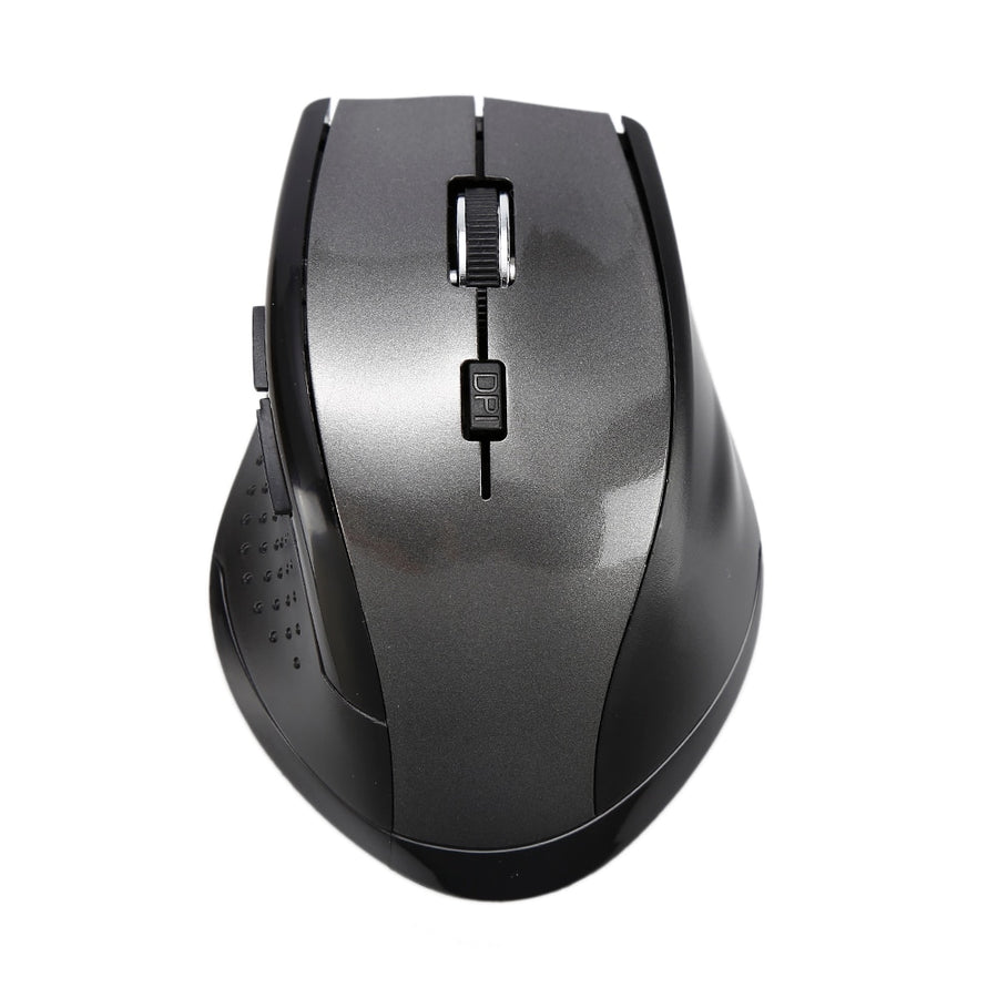 PC Gaming Mouse with USB Receiver