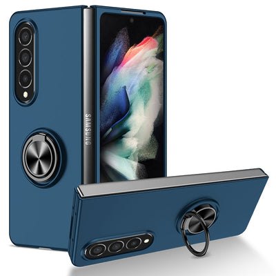 Magnetic Wireless Charging Case for Galaxy Z Fold