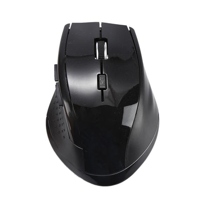 PC Gaming Mouse with USB Receiver