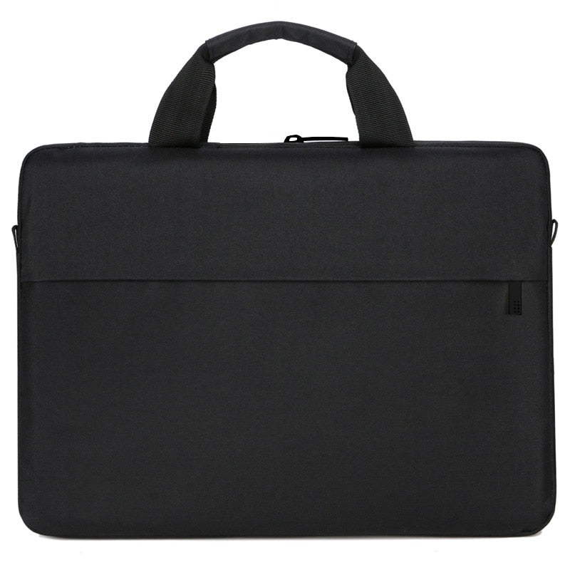 ElegantShield: Business Style Laptop Bag