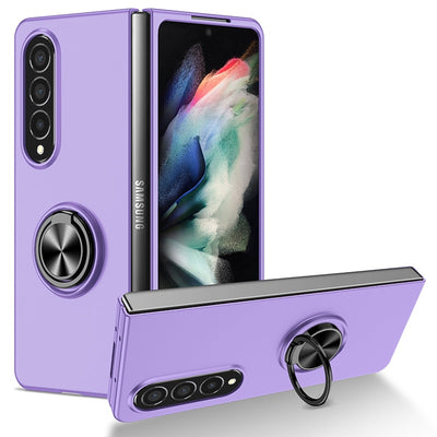 Magnetic Wireless Charging Case for Galaxy Z Fold