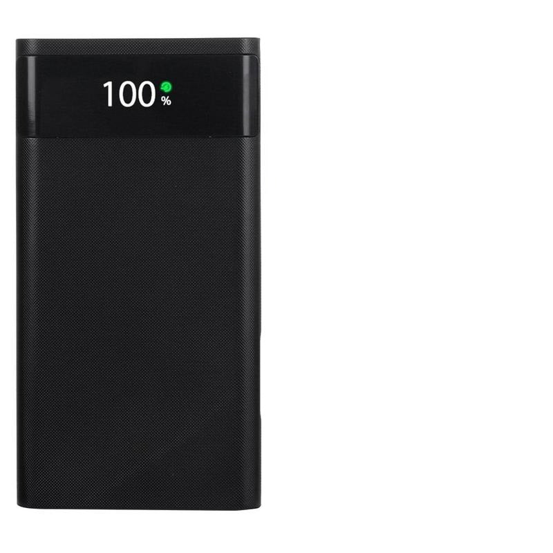 Fast Charging Portable Charger for Phones and Earphones